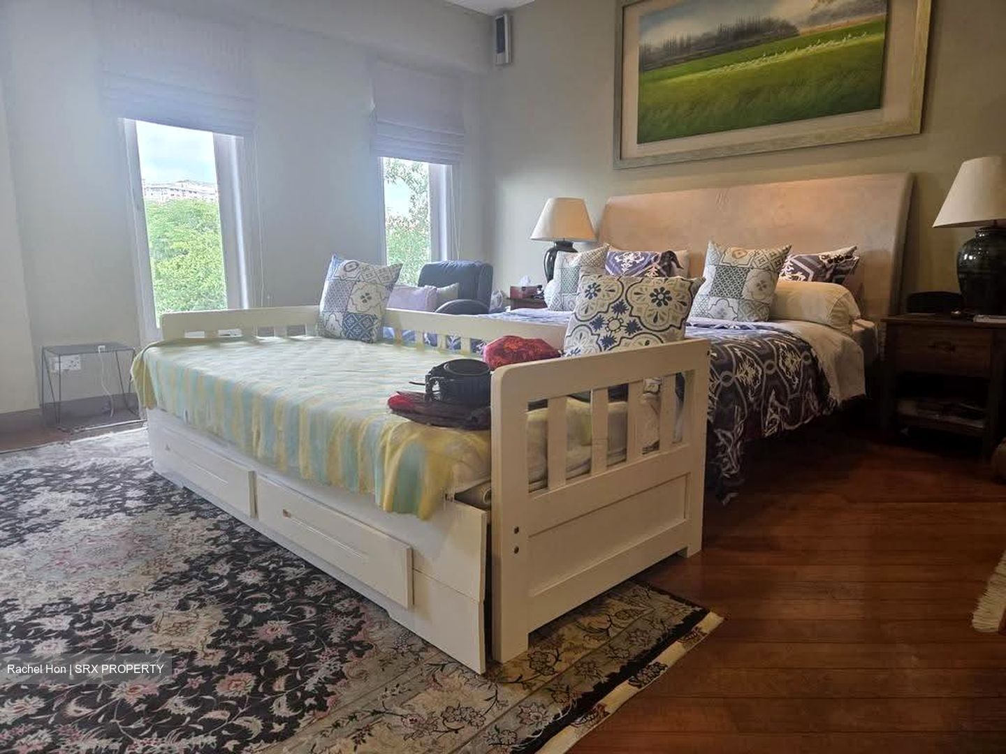 Serangoon Garden Estate (D19), Semi-Detached #636254051